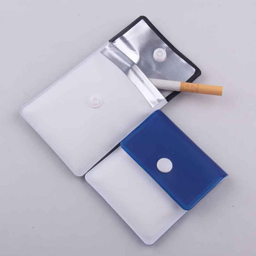 オリジナルノベルティ製作の販促ワールド|エチケット灰皿(携帯灰皿)