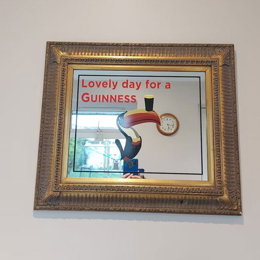 オリジナルノベルティ製作の販促ワールド|パブミラー