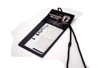 オリジナルノベルティ製作の販促ワールド|チケット・パスホルダー