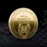 周年記念のコイン
