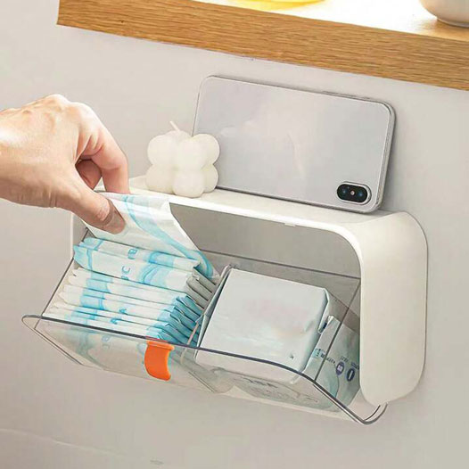 サニタリーホルダー