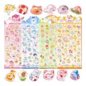 ボンボンドロップシール