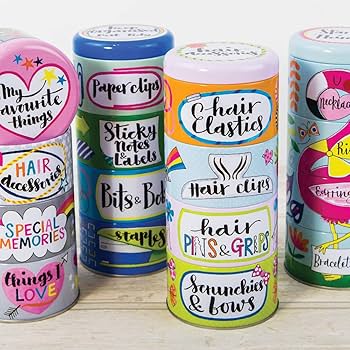 スタッキング缶ケース