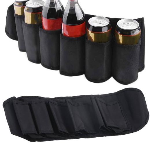 ウエストボトルホルダー