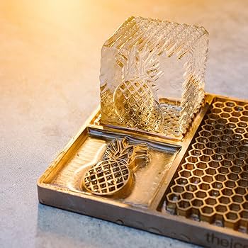 カクテルアイスデザイナー