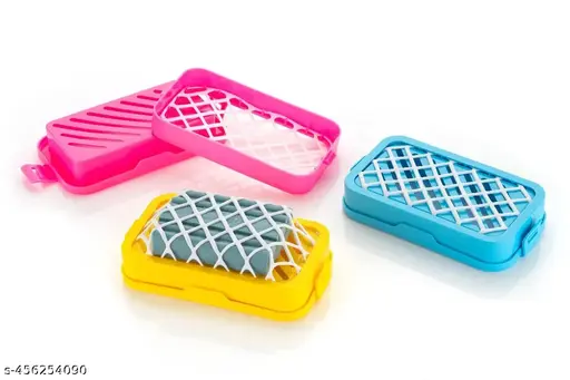 オリジナル ソープキーパーケース