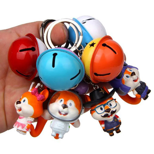 【鈴オーダーページ】 オリジナルノベルティ製作の販促ワールド|鈴