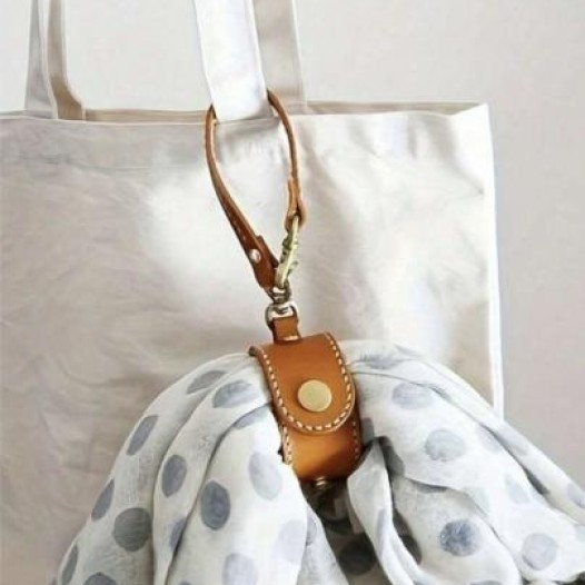 バッグ用マルチホルダー