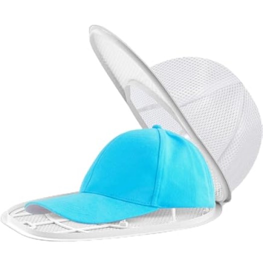 帽子用洗濯ネット